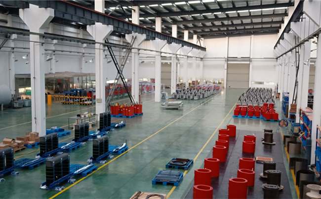 南京電氣業(yè)廢氣處理設(shè)備