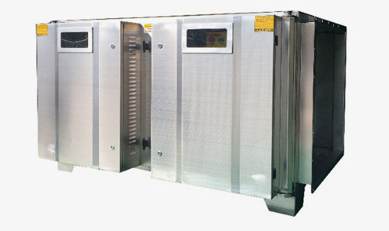 UV光氧催化設(shè)備