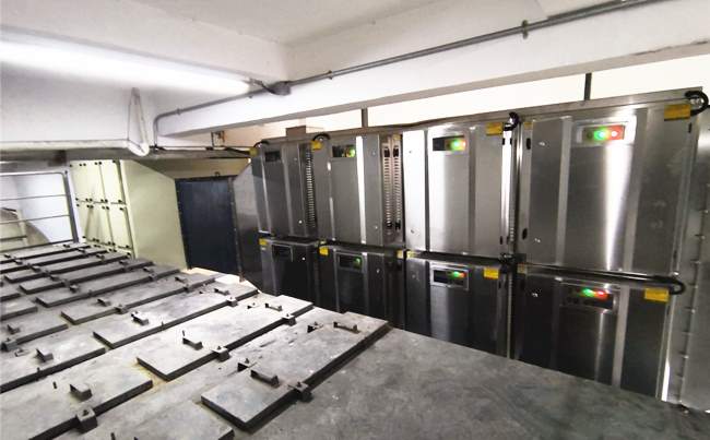 重慶廢氣處理設(shè)備廠家