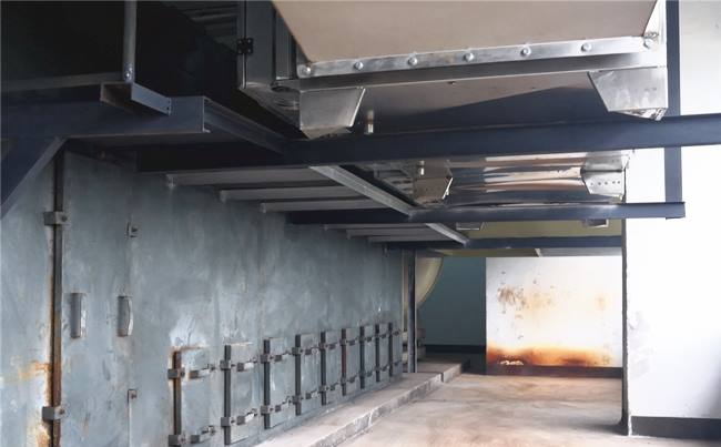 重慶廢氣治理設(shè)備