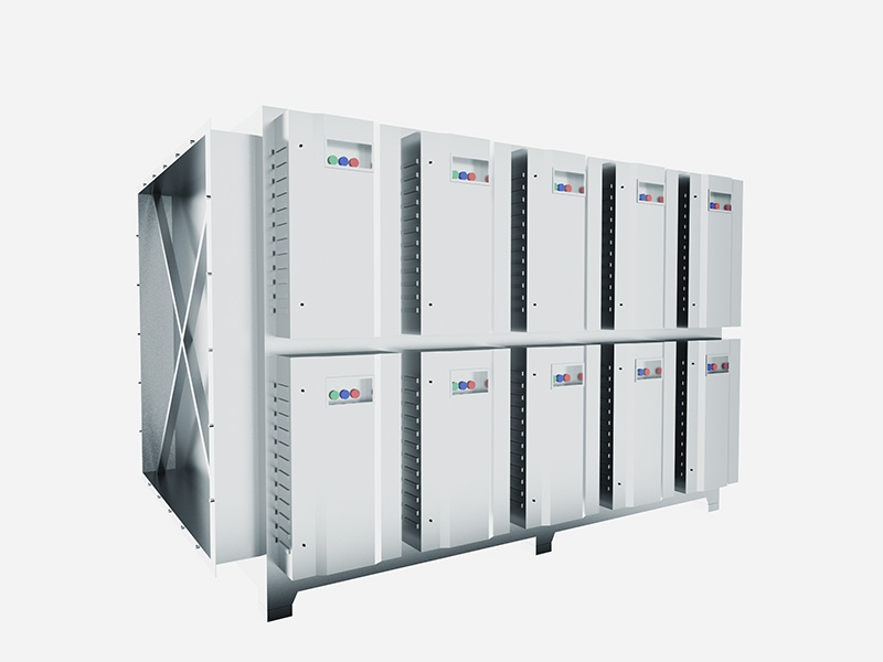 離子除臭設(shè)備哪家好？離子除臭設(shè)備生產(chǎn)廠(chǎng)家