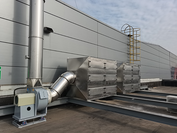 活性炭吸附裝置，活性炭吸附箱廠(chǎng)家